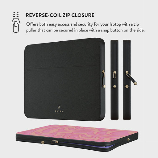 Popsicle - Laptop Sleeve 9
