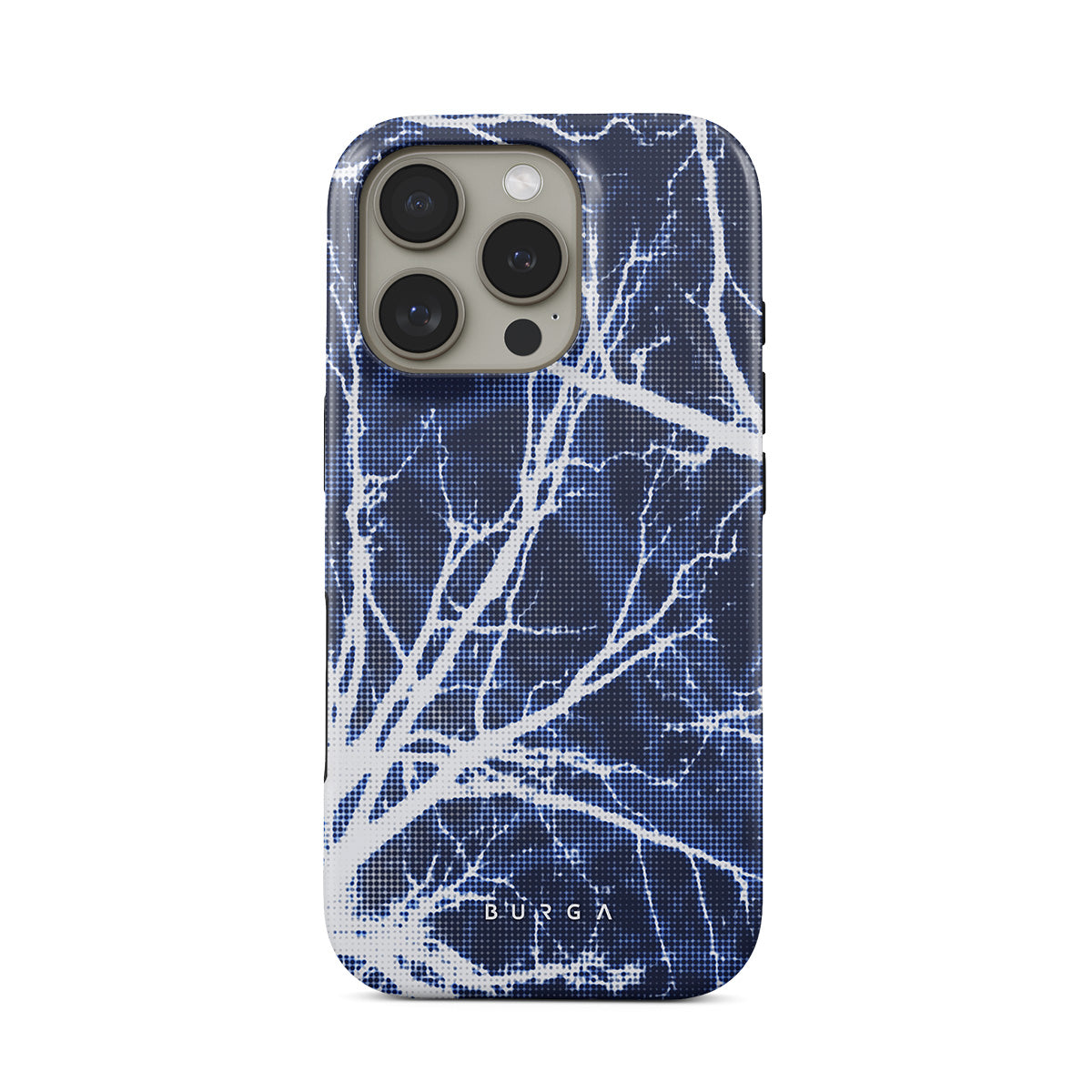 iPhone 16 Pro Cases | Stylish and Protective - BURGA