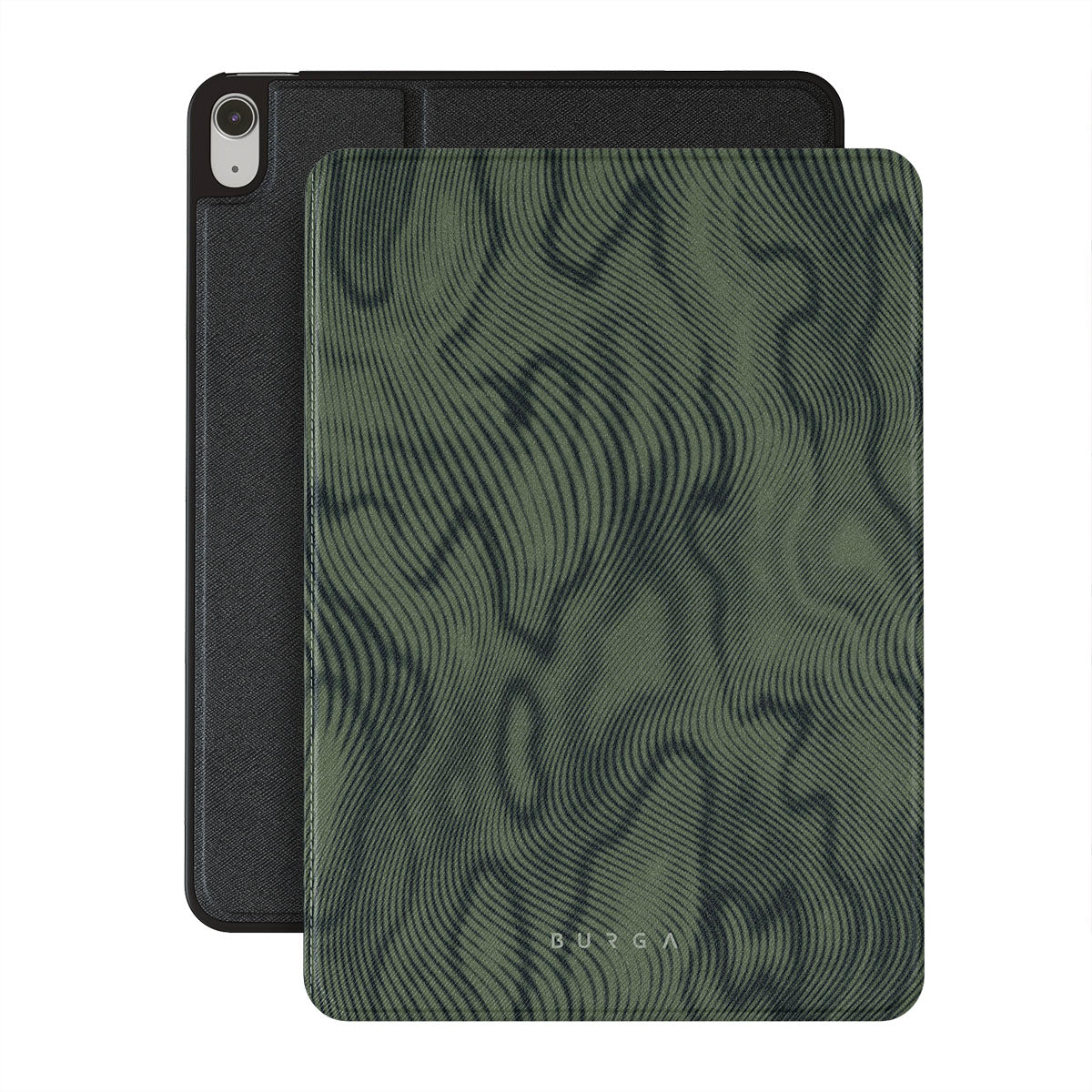 iPad Air Cases 5th and 4th Generation (10.9-inch) | BURGA