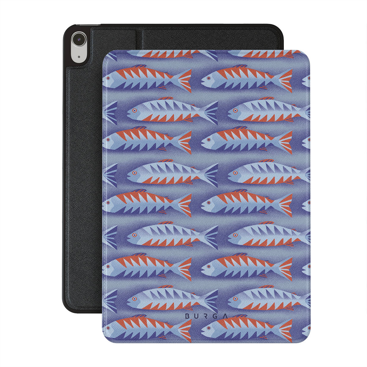 iPad Air Cases 5th and 4th Generation (10.9-inch) | BURGA