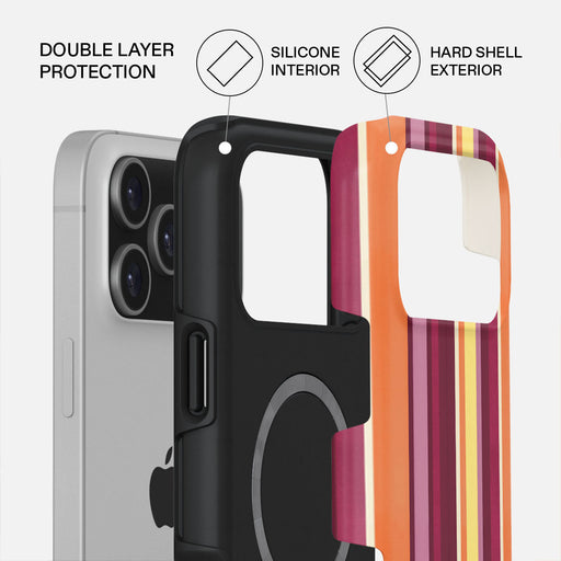 Maracuja - iPhone 17 Pro Max Case