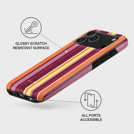 Maracuja - iPhone 17 Pro Max Case