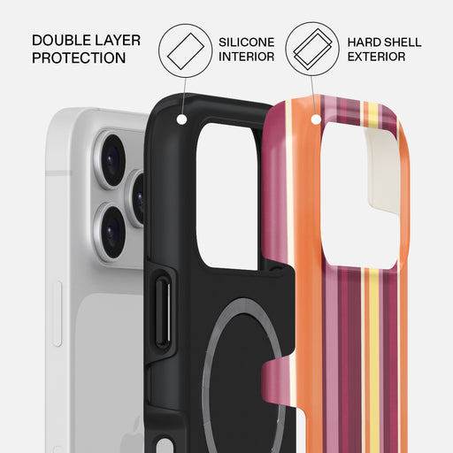 Maracuja - iPhone 17 Pro Case