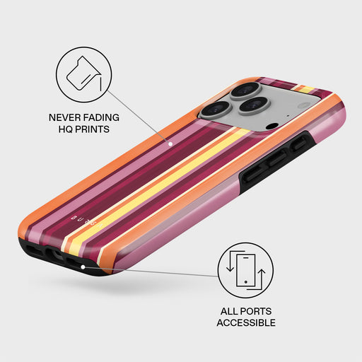 Maracuja - iPhone 17 Pro Case