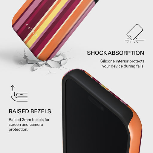 Maracuja - iPhone 17 Pro Case