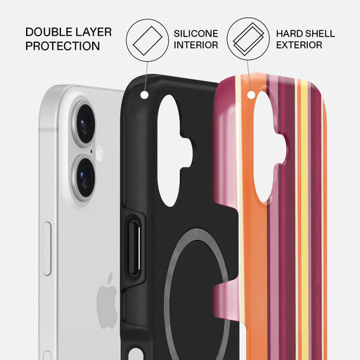Maracuja - iPhone 17 Case