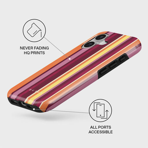 Maracuja - iPhone 17 Case