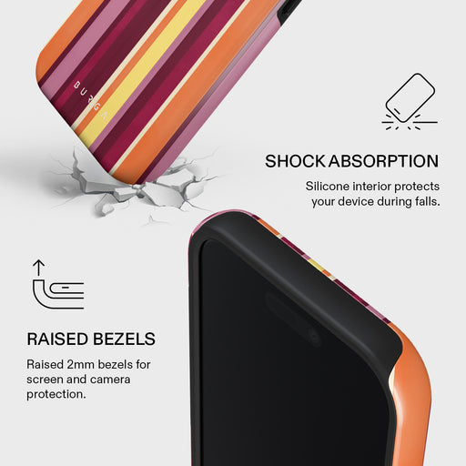 Maracuja - iPhone 17 Case