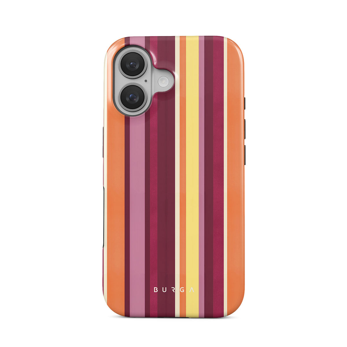BURGA Sweet Affair - iPhone 16 ケース Sweet Affair - iPhone 16 Pro ケース | BURGA