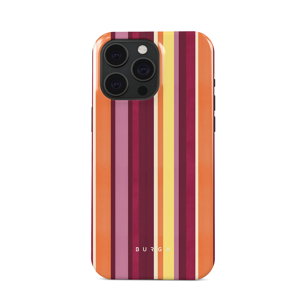 iPhone 15 Pro Max Cases | Stylish and Protective - BURGA