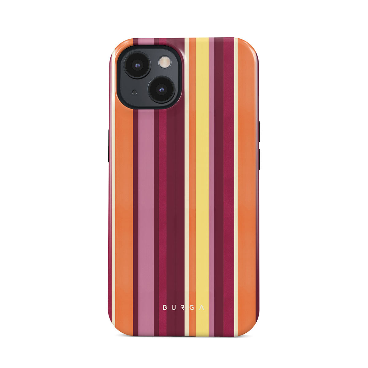 新品未使用　BURGA ELITE Dark iPhone15ケース iPhone 15 Cases | Stylish & Protective - BURGA