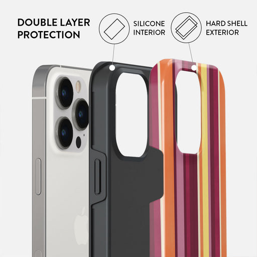 Maracuja - iPhone 14 Pro Max Case