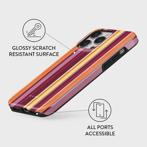 Maracuja - iPhone 14 Pro Max Case