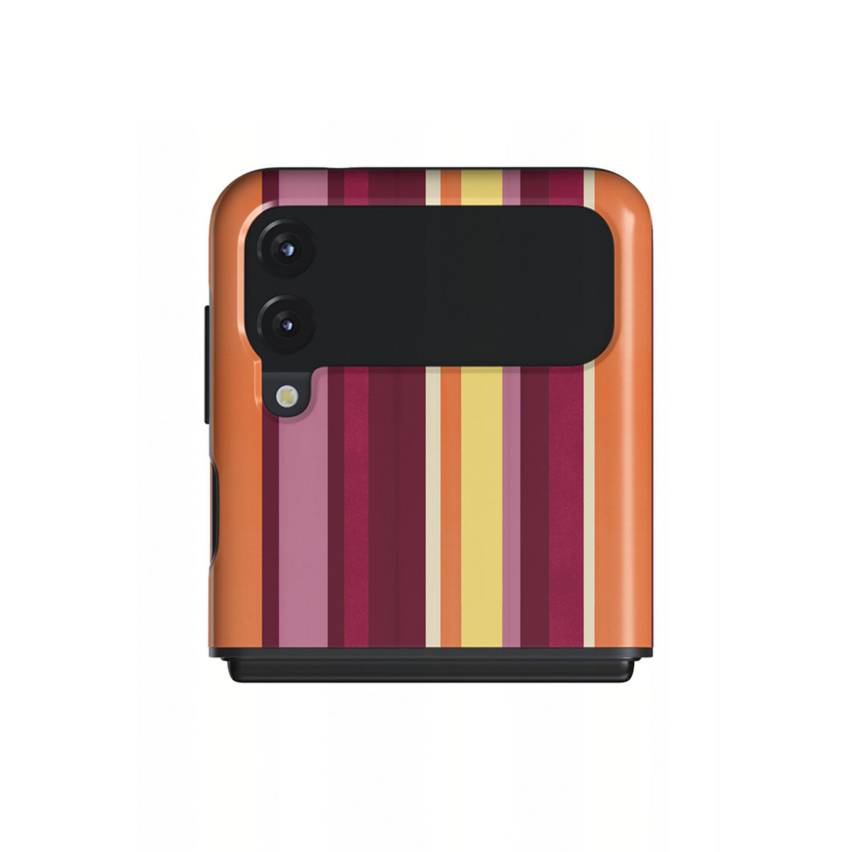 Samsung Galaxy Z Flip 3 Cases | Stylish & Protective - BURGA