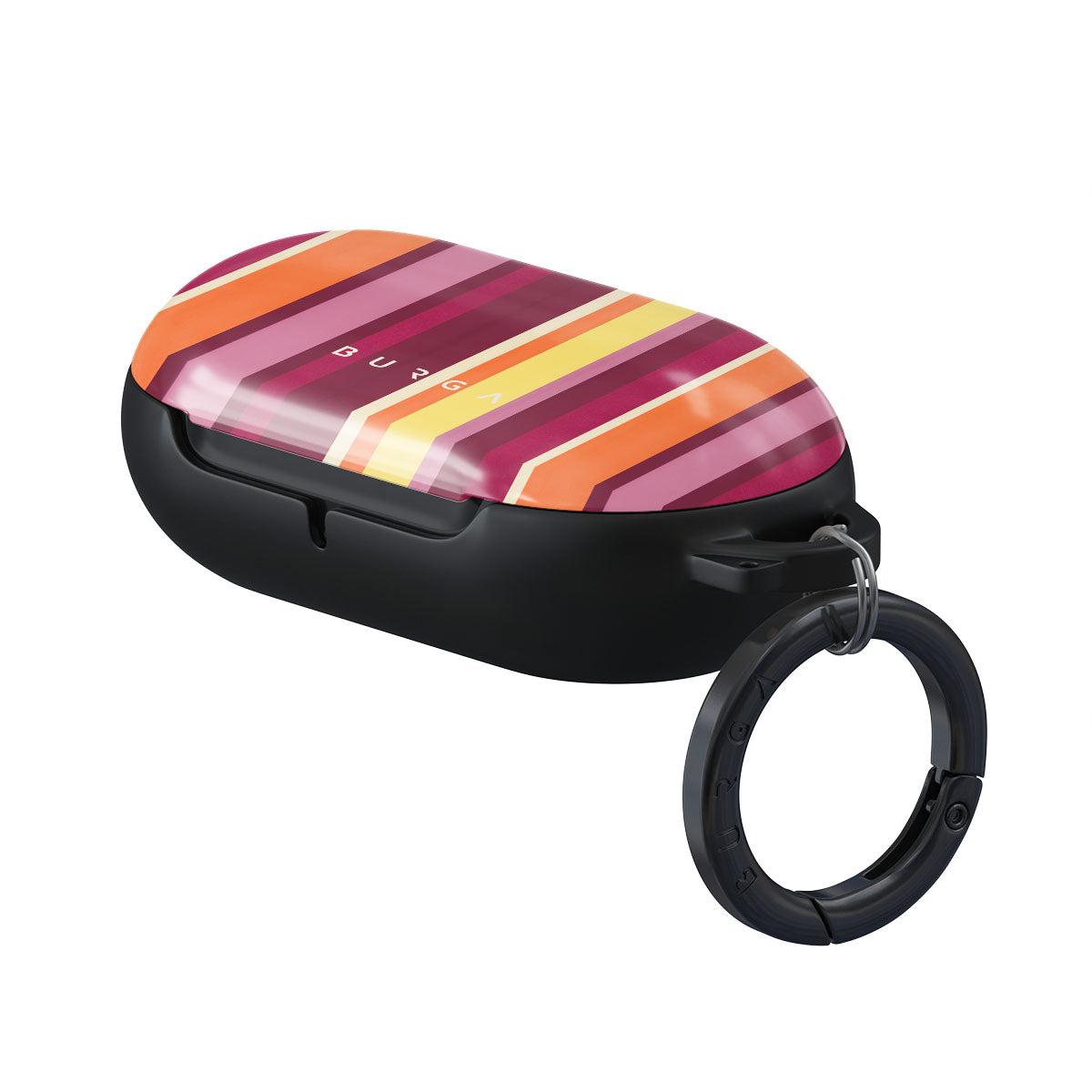 イヤホン Samsung+Starbucks Galaxy Siren Buds Case Samsung and Starbucks collaborate on fun Galaxy cases