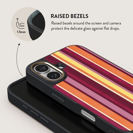 Maracuja - iPhone 16 Plus Case