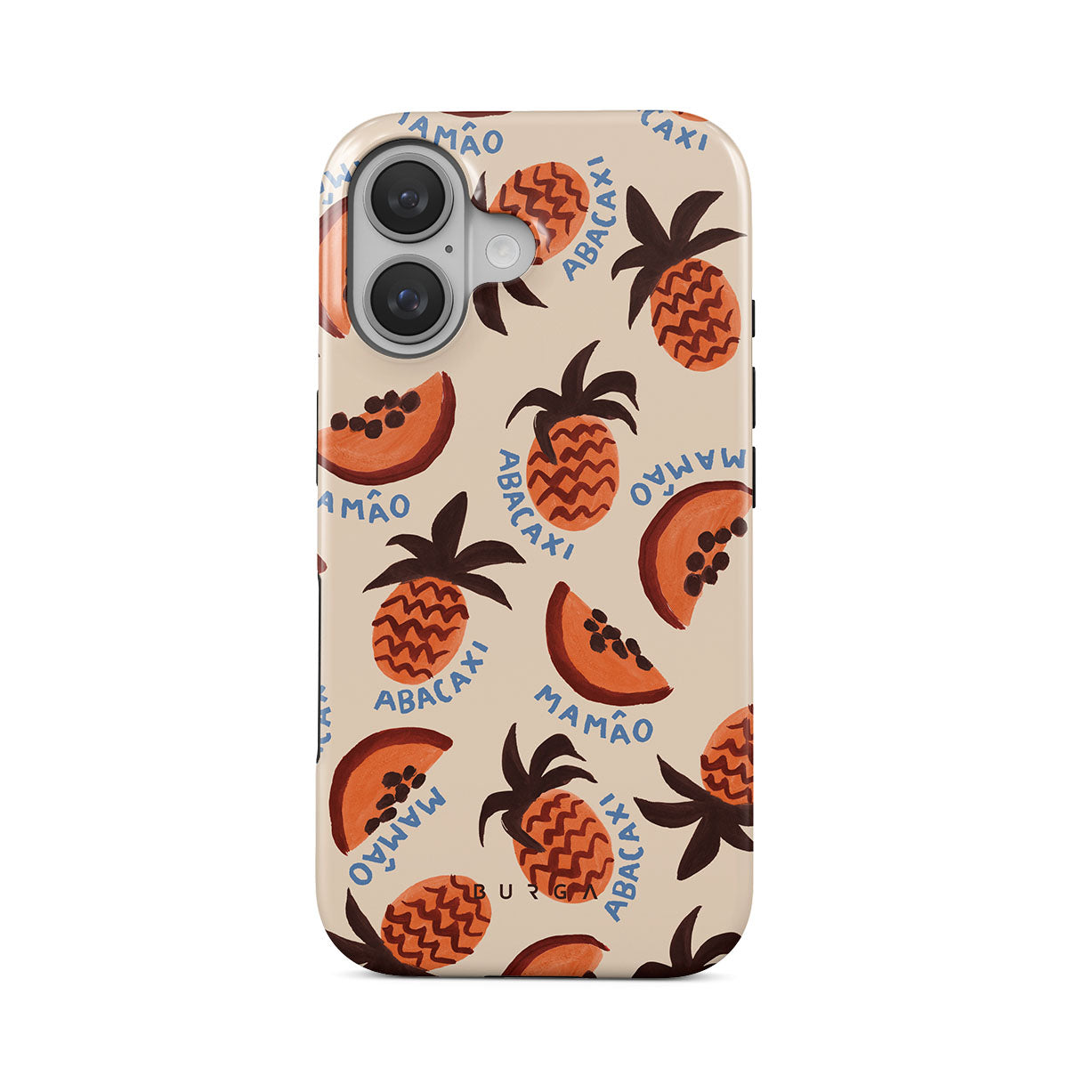 新品・未使用：BURGA_iPhone16用ケース_EliteMagSafe iPhone 16 Cases | Stylish & Protective - BURGA