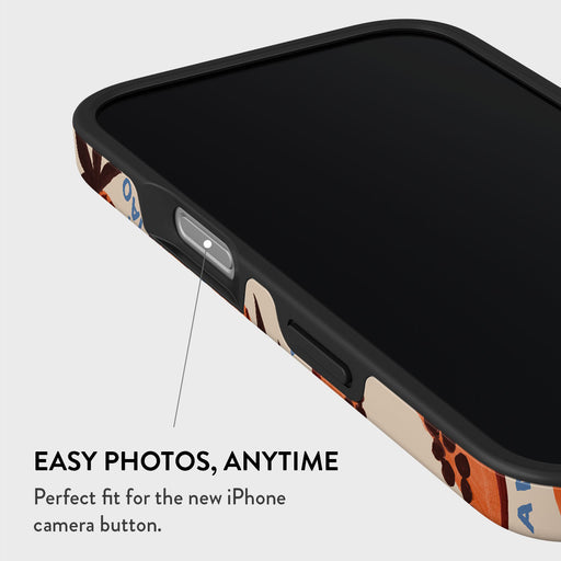 Abacaxi - iPhone 16 Plus Case