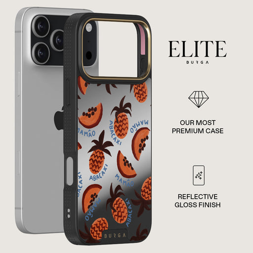 Abacaxi - iPhone 17 Pro Max Case