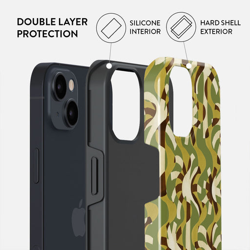 Coco - iPhone 15 Case