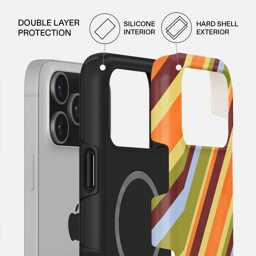 Copacabana - iPhone 17 Pro Max Case