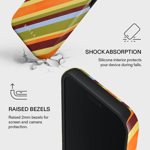Copacabana - iPhone 17 Pro Max Case