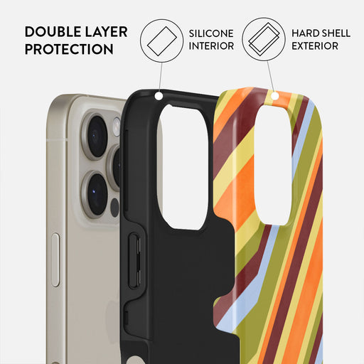 Copacabana - iPhone 16 Pro Max Case