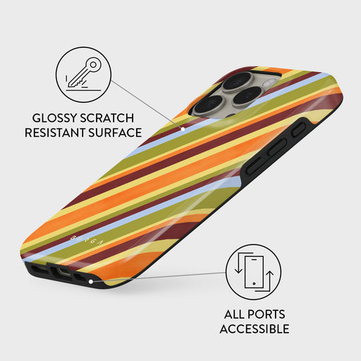 Copacabana - iPhone 16 Pro Max Case