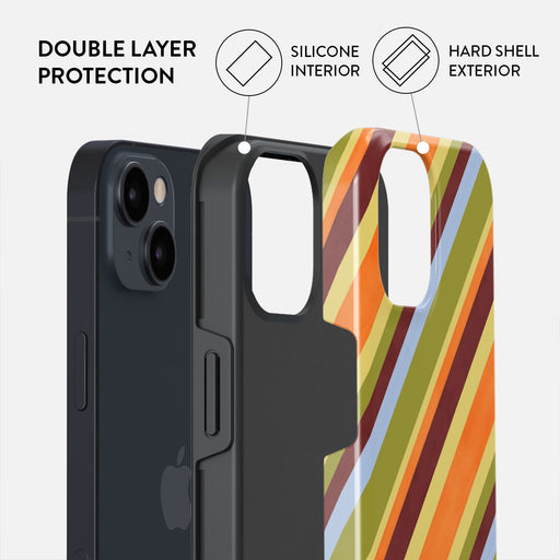 Copacabana - iPhone 15 Plus Case