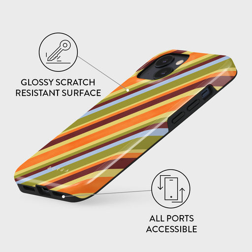 Copacabana - iPhone 15 Plus Case