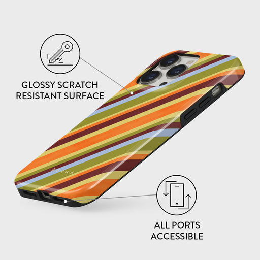 Copacabana - iPhone 14 Pro Max Case