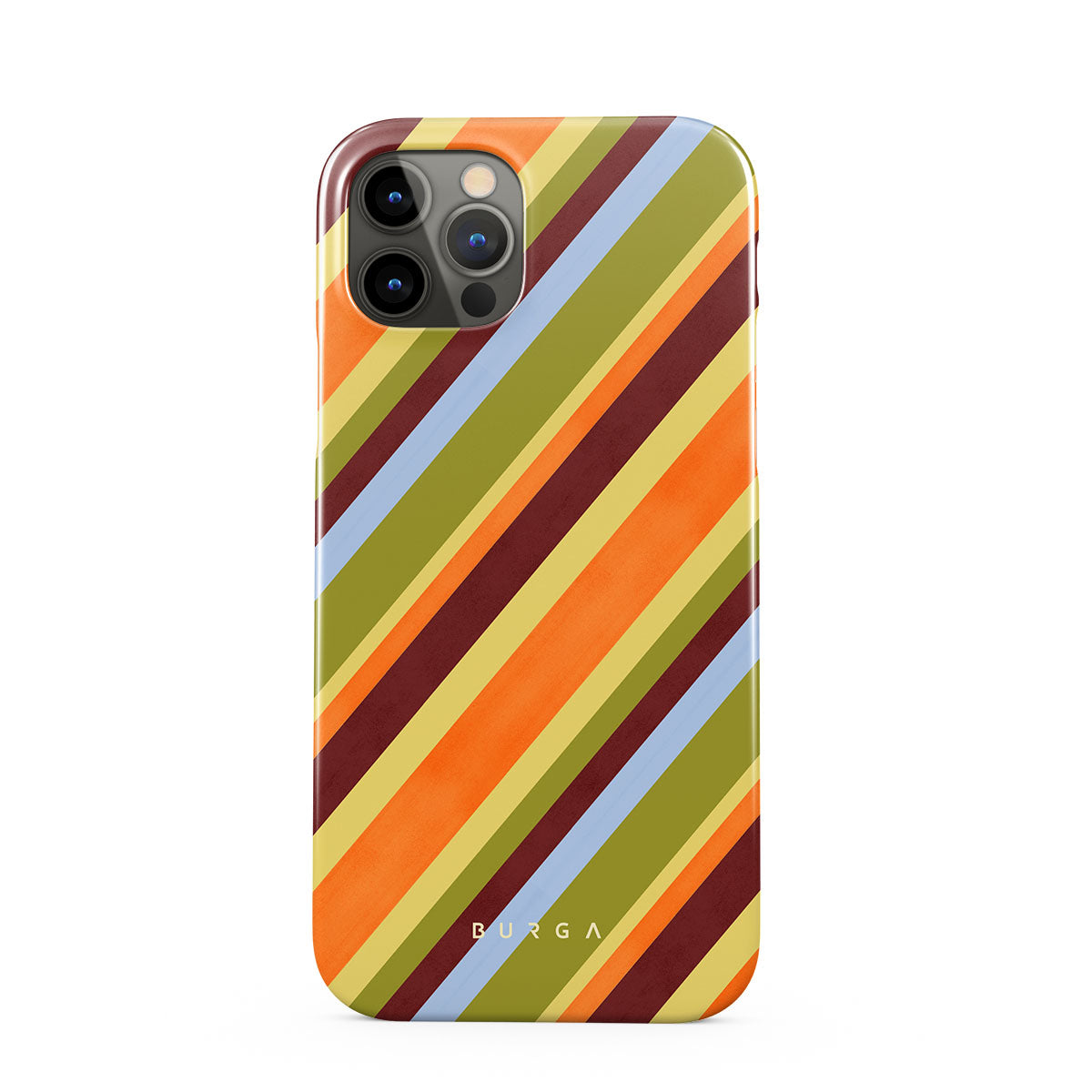iPhone 12 Pro Max Cases | Stylish and Protective - BURGA