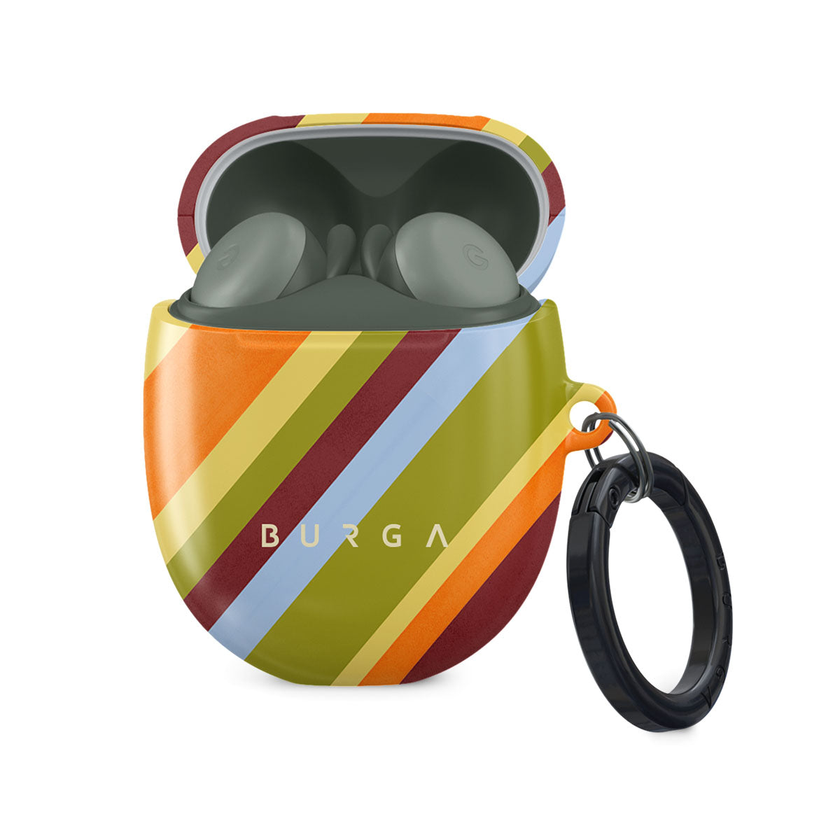Google Pixel Buds A Case Covers | BURGA