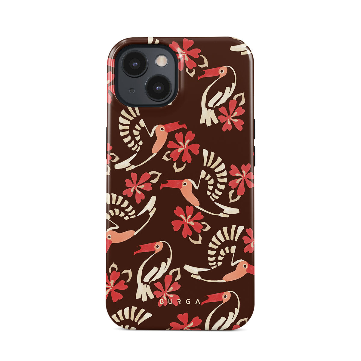 iPhone 15 Cases | Stylish and Protective - BURGA