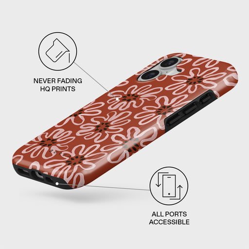 Lambada - iPhone 17 Case