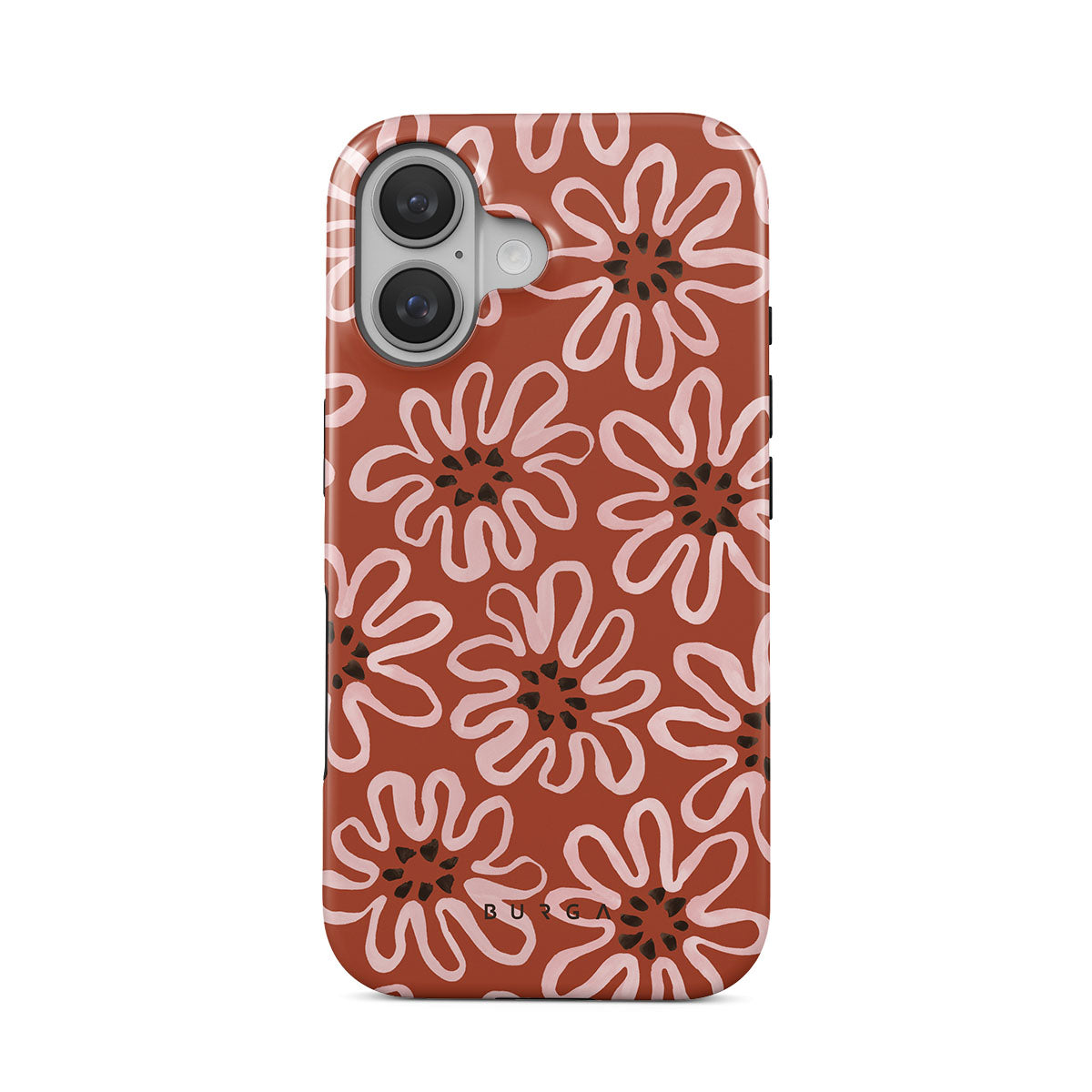 iPhone 16 Cases | Stylish and Protective - BURGA