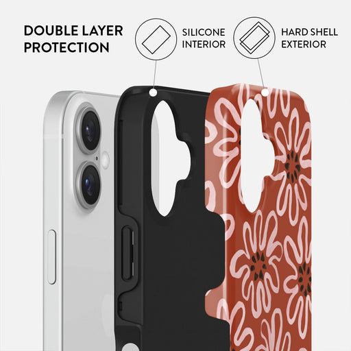 Lambada - iPhone 16 Plus Case