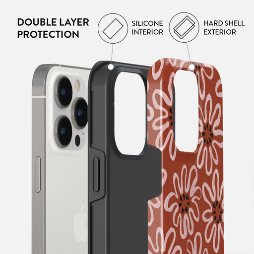 Lambada - iPhone 14 Pro Max Case