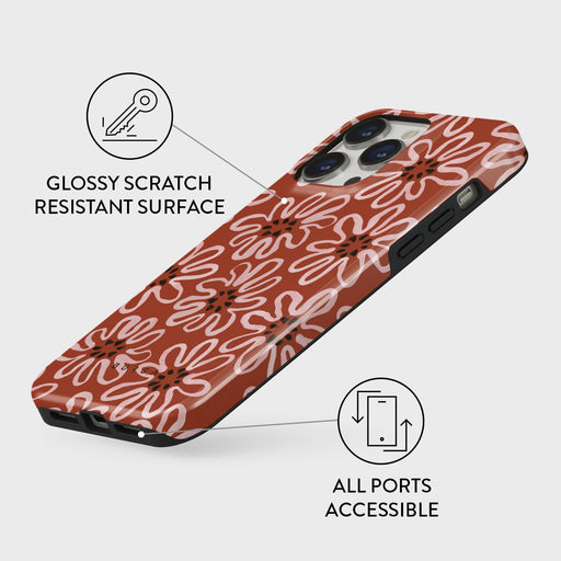 Lambada - iPhone 14 Pro Max Case