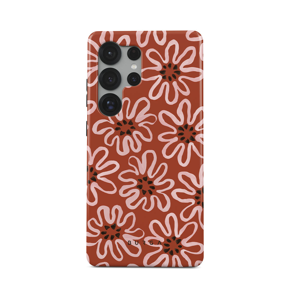 BURGA | Floral iPhone & Samsung Galaxy Cases