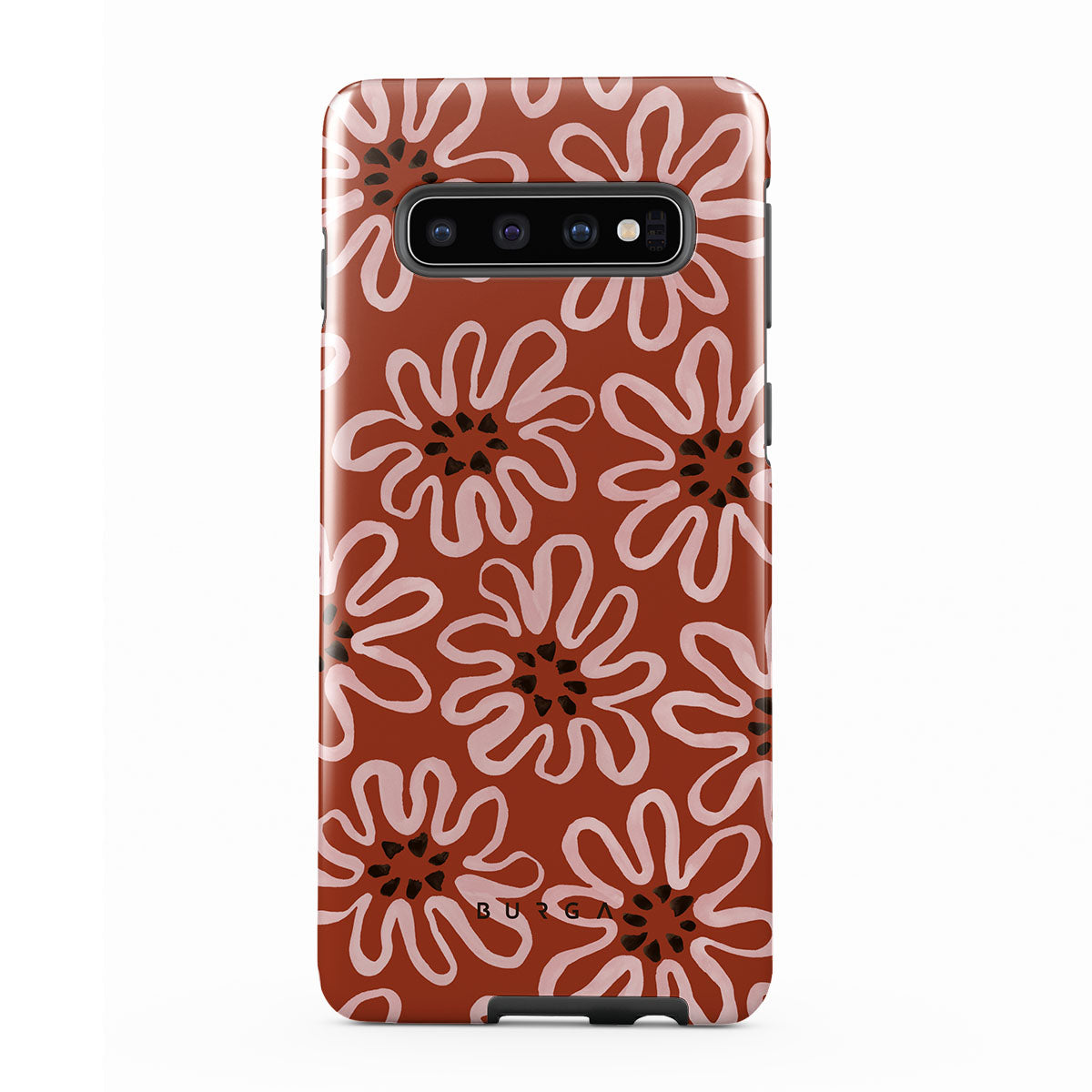BURGA | Floral iPhone & Samsung Galaxy Cases