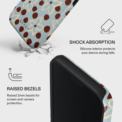 Onda - iPhone 17 Pro Max Case