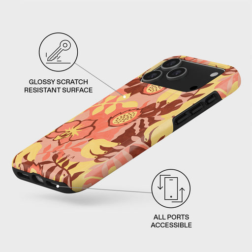 Frutaria - iPhone 17 Pro Max Case