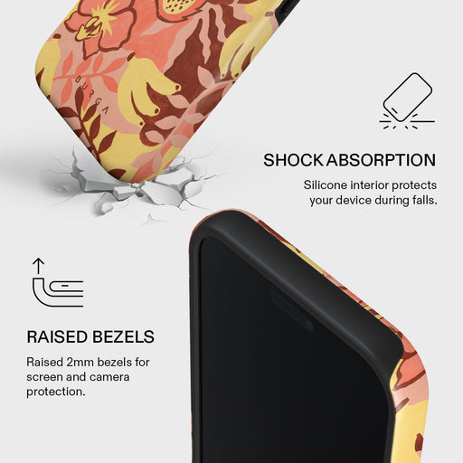 Frutaria - iPhone 17 Pro Max Case