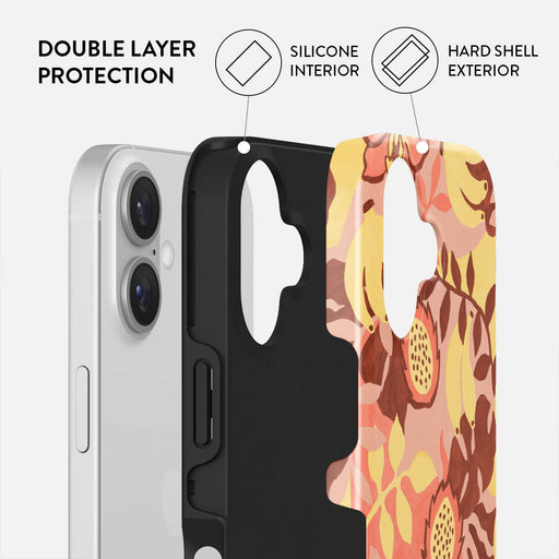 Frutaria - iPhone 16 Case