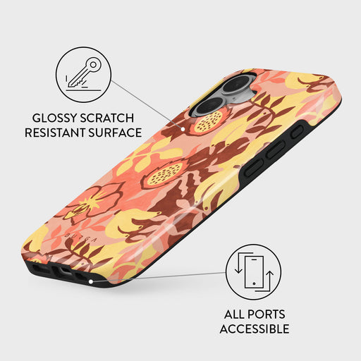 Frutaria - iPhone 16 Case