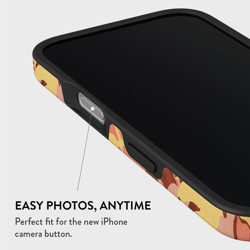 Frutaria - iPhone 16 Case