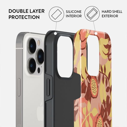 Frutaria - iPhone 14 Pro Max Case