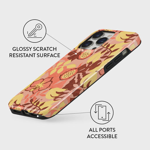 Frutaria - iPhone 14 Pro Max Case