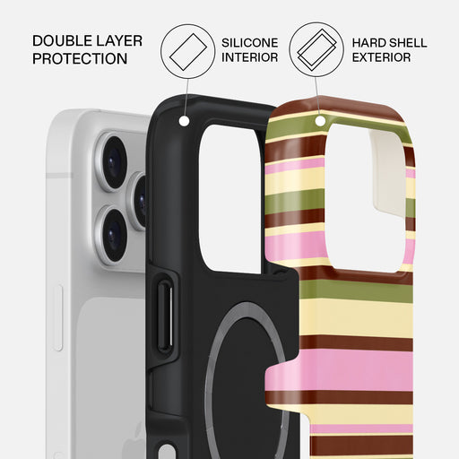 Rio - iPhone 17 Pro Case